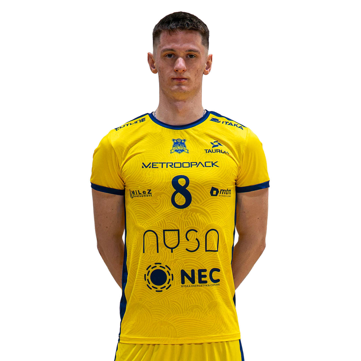 Dominik Kramczyński